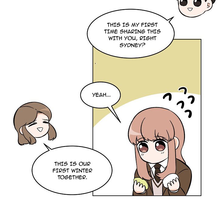 Scone Sweet Scone Scone Sweet Scone EP 40 - Toomics page 14 - 