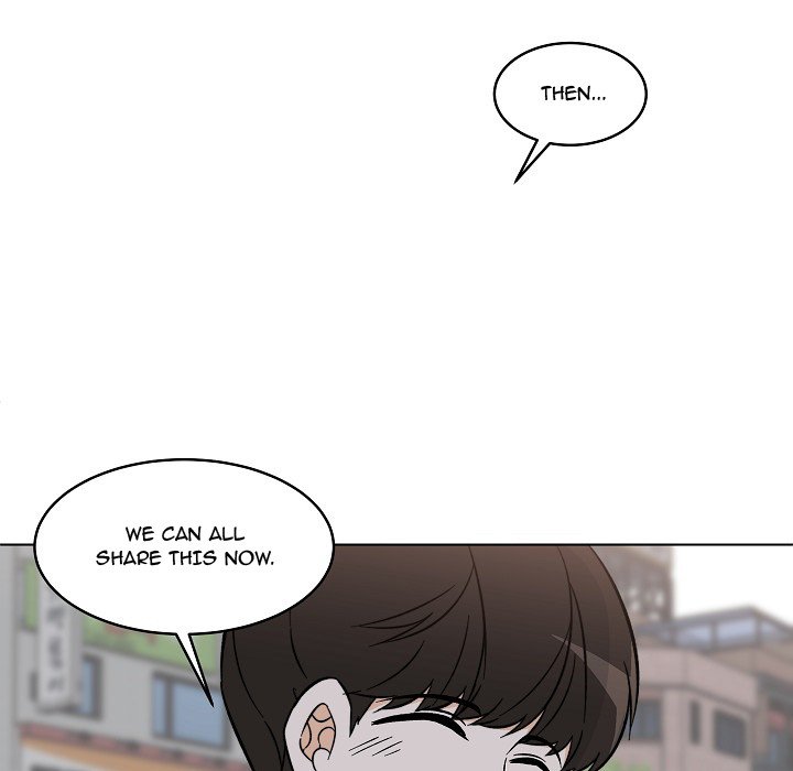 Scone Sweet Scone Scone Sweet Scone EP 40 - Toomics page 15 - 