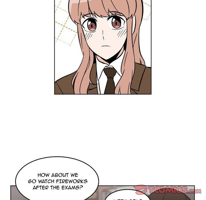 Scone Sweet Scone Scone Sweet Scone EP 40 - Toomics page 17 - 