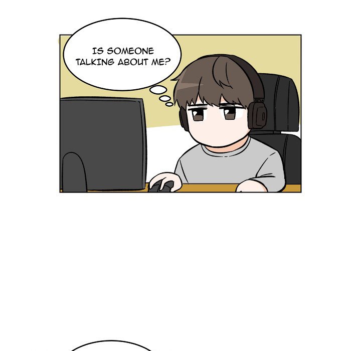Scone Sweet Scone Scone Sweet Scone EP 40 - Toomics page 19 - 