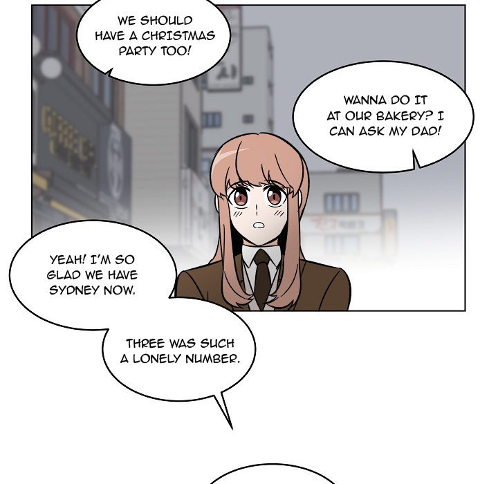 Scone Sweet Scone Scone Sweet Scone EP 40 - Toomics page 20 - 