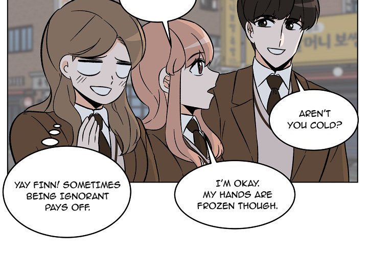 Scone Sweet Scone Scone Sweet Scone EP 40 - Toomics page 3 - 