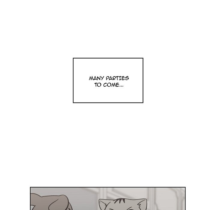Scone Sweet Scone Scone Sweet Scone EP 40 - Toomics page 22 - 