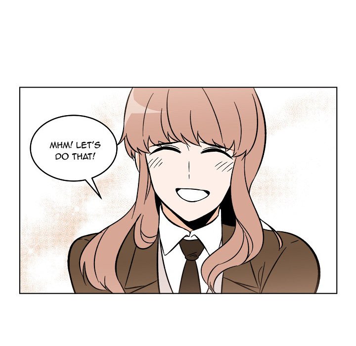 Scone Sweet Scone Scone Sweet Scone EP 40 - Toomics page 24 - 