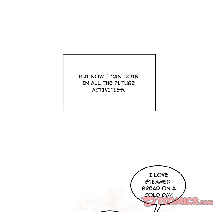 Scone Sweet Scone Scone Sweet Scone EP 40 - Toomics page 25 - 