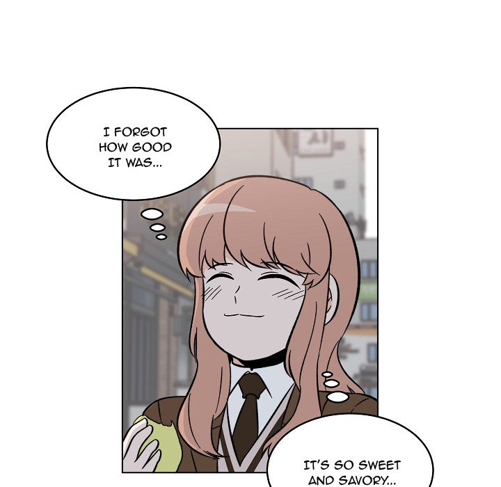 Scone Sweet Scone Scone Sweet Scone EP 40 - Toomics page 28 - 