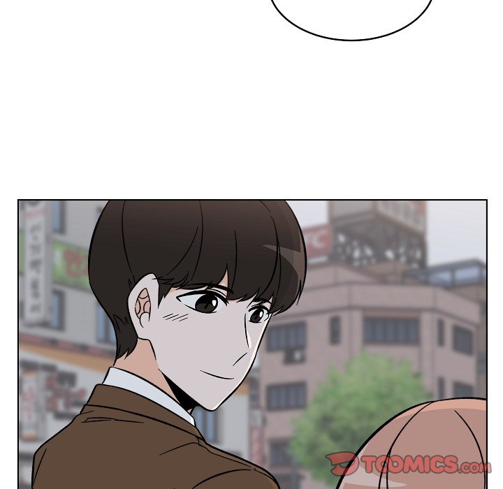 Scone Sweet Scone Scone Sweet Scone EP 40 - Toomics page 29 - 