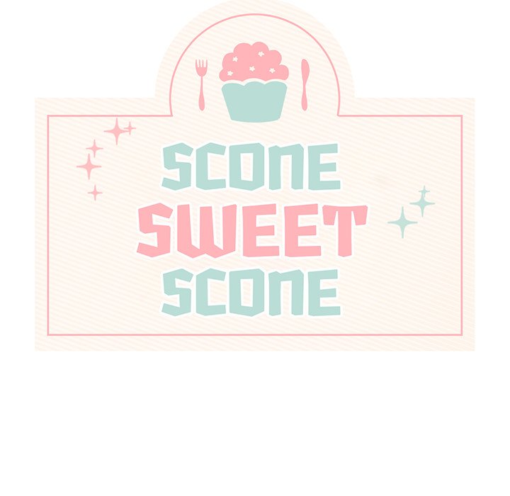 Scone Sweet Scone Scone Sweet Scone EP 40 - Toomics page 31 - 