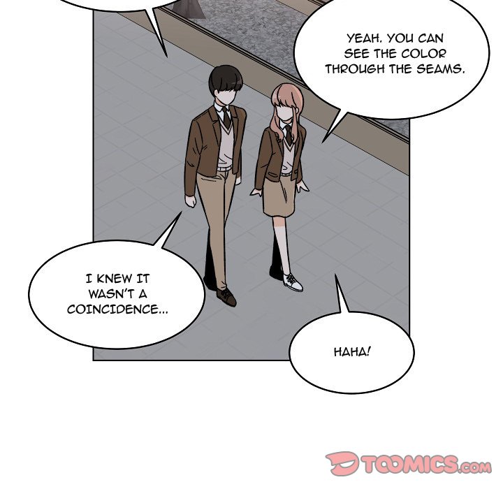 Scone Sweet Scone Scone Sweet Scone EP 40 - Toomics page 33 - 