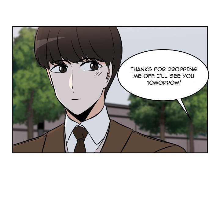Scone Sweet Scone Scone Sweet Scone EP 40 - Toomics page 35 - 