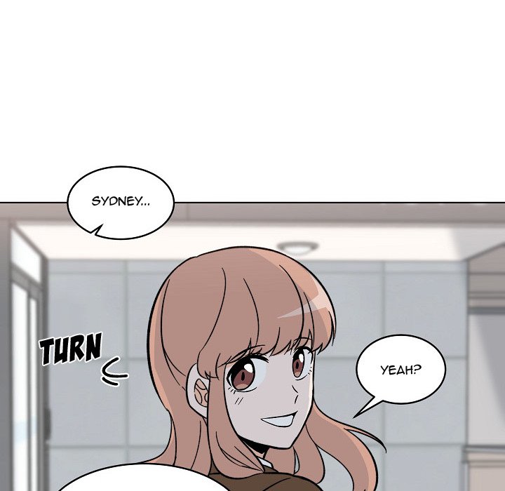 Scone Sweet Scone Scone Sweet Scone EP 40 - Toomics page 36 - 