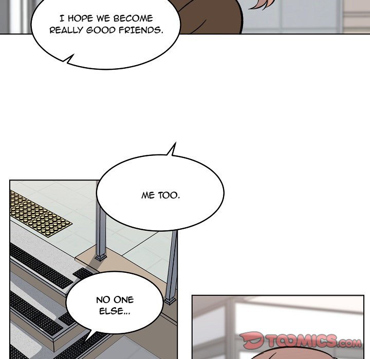 Scone Sweet Scone Scone Sweet Scone EP 40 - Toomics page 37 - 