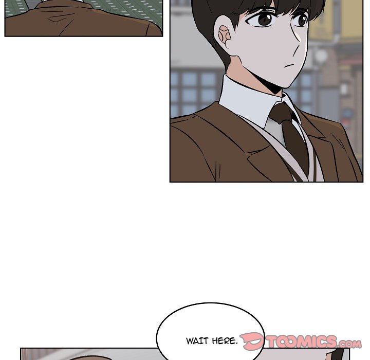 Scone Sweet Scone Scone Sweet Scone EP 40 - Toomics page 5 - 