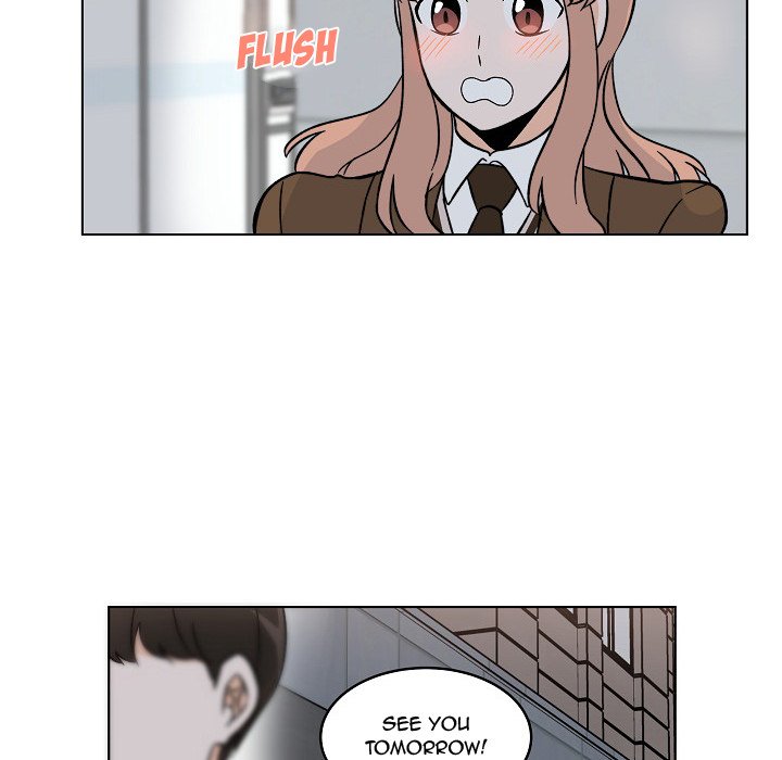 Scone Sweet Scone Scone Sweet Scone EP 40 - Toomics page 42 - 