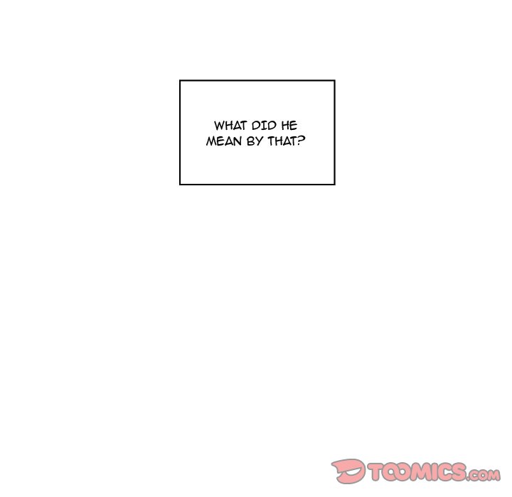 Scone Sweet Scone Scone Sweet Scone EP 40 - Toomics page 45 - 