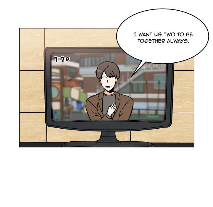 Scone Sweet Scone Scone Sweet Scone EP 40 - Toomics page 47 - 