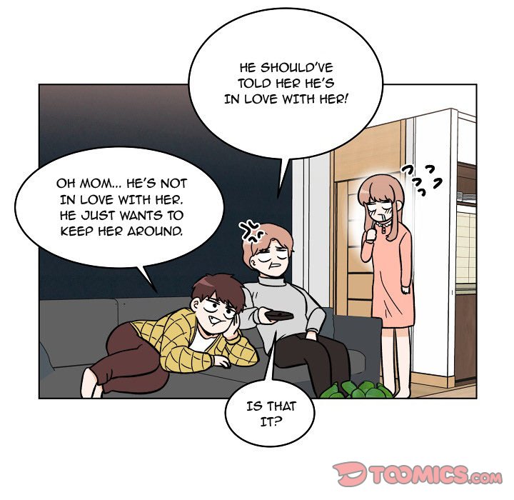 Scone Sweet Scone Scone Sweet Scone EP 40 - Toomics page 49 - 