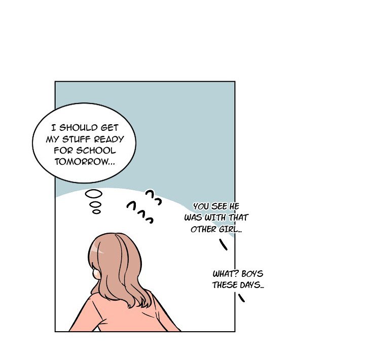 Scone Sweet Scone Scone Sweet Scone EP 40 - Toomics page 50 - 