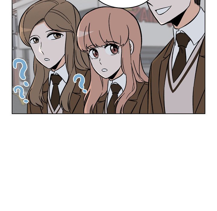 Scone Sweet Scone Scone Sweet Scone EP 40 - Toomics page 6 - 