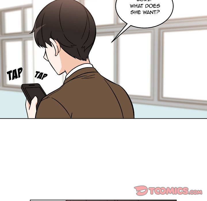 Scone Sweet Scone Scone Sweet Scone EP 40 - Toomics page 53 - 