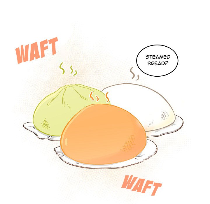 Scone Sweet Scone Scone Sweet Scone EP 40 - Toomics page 7 - 