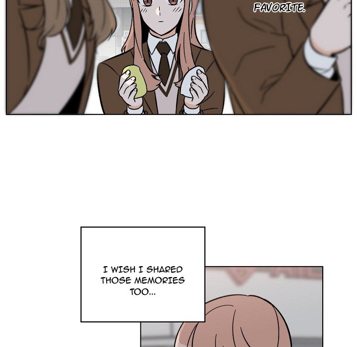 Scone Sweet Scone Scone Sweet Scone EP 40 - Toomics page 10 - 