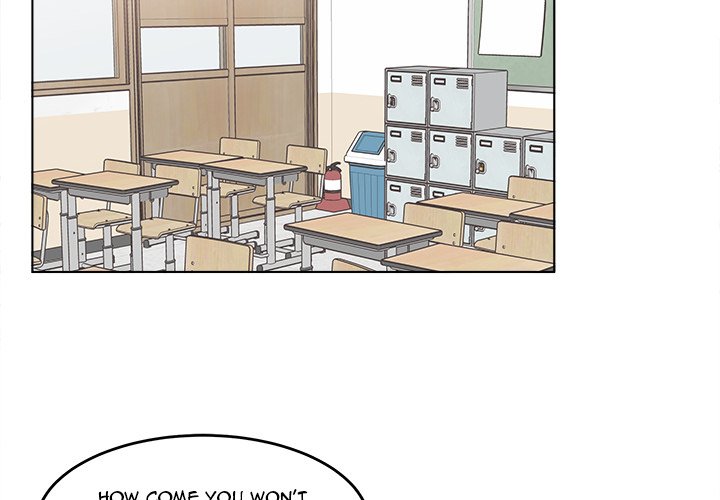 Scone Sweet Scone Scone Sweet Scone EP 41 - Toomics page 2 - 