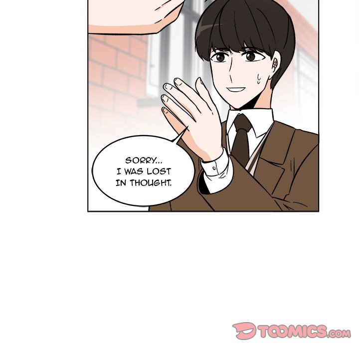 Scone Sweet Scone Scone Sweet Scone EP 41 - Toomics page 13 - 