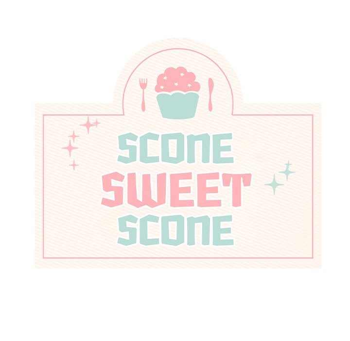 Scone Sweet Scone Scone Sweet Scone EP 41 - Toomics page 14 - 