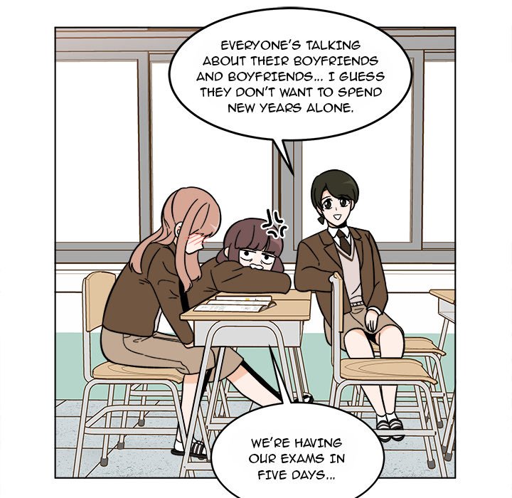 Scone Sweet Scone Scone Sweet Scone EP 41 - Toomics page 18 - 