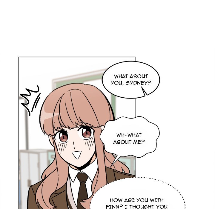 Scone Sweet Scone Scone Sweet Scone EP 41 - Toomics page 20 - 