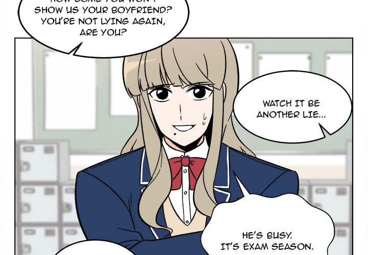Scone Sweet Scone Scone Sweet Scone EP 41 - Toomics page 3 - 