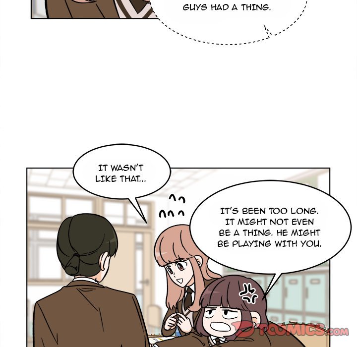 Scone Sweet Scone Scone Sweet Scone EP 41 - Toomics page 21 - 