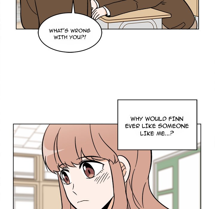 Scone Sweet Scone Scone Sweet Scone EP 41 - Toomics page 22 - 