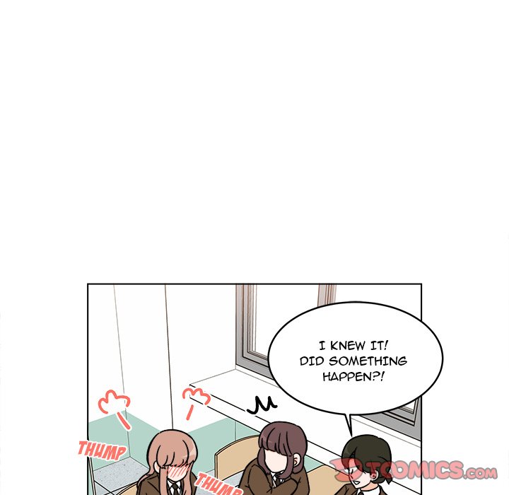 Scone Sweet Scone Scone Sweet Scone EP 41 - Toomics page 25 - 