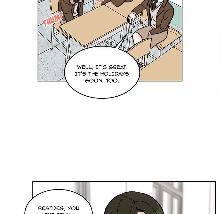 Scone Sweet Scone Scone Sweet Scone EP 41 - Toomics page 26 - 