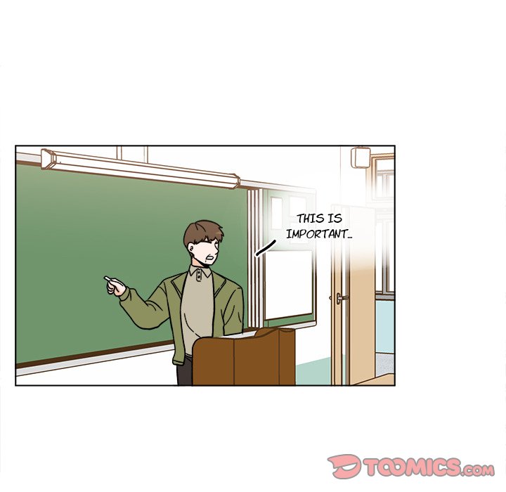 Scone Sweet Scone Scone Sweet Scone EP 41 - Toomics page 29 - 