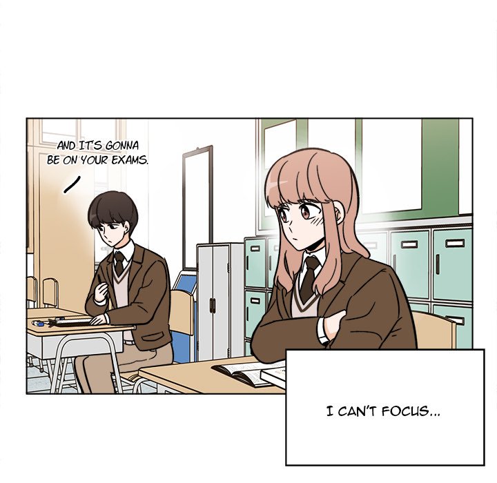 Scone Sweet Scone Scone Sweet Scone EP 41 - Toomics page 30 - 