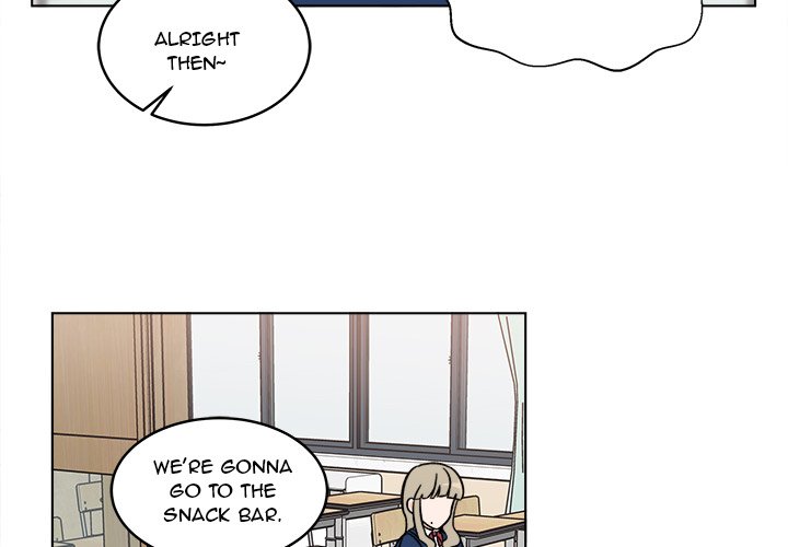 Scone Sweet Scone Scone Sweet Scone EP 41 - Toomics page 4 - 