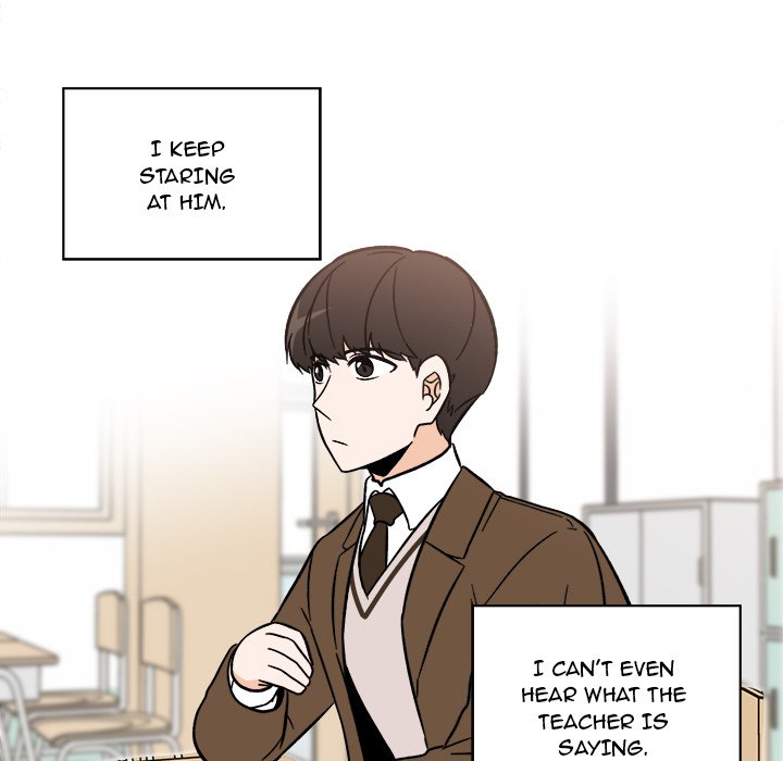 Scone Sweet Scone Scone Sweet Scone EP 41 - Toomics page 31 - 
