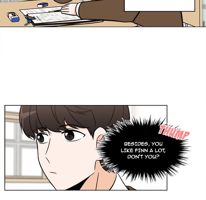 Scone Sweet Scone Scone Sweet Scone EP 41 - Toomics page 32 - 