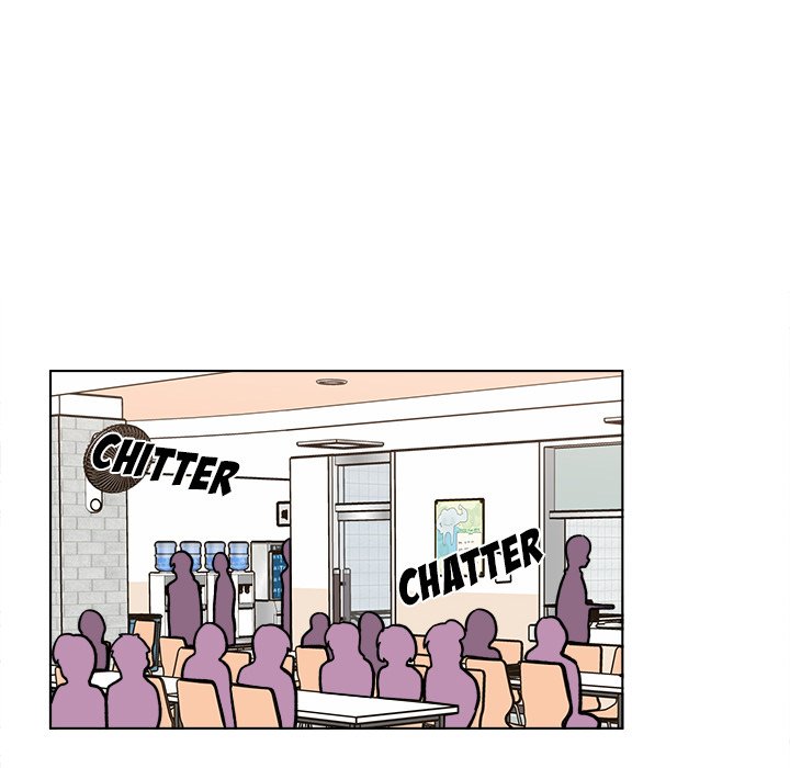 Scone Sweet Scone Scone Sweet Scone EP 41 - Toomics page 35 - 