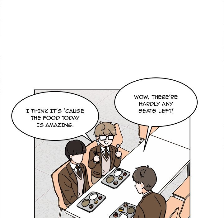 Scone Sweet Scone Scone Sweet Scone EP 41 - Toomics page 36 - 