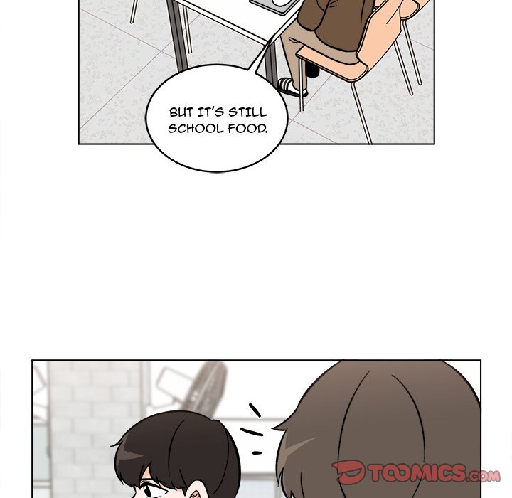 Scone Sweet Scone Scone Sweet Scone EP 41 - Toomics page 37 - 
