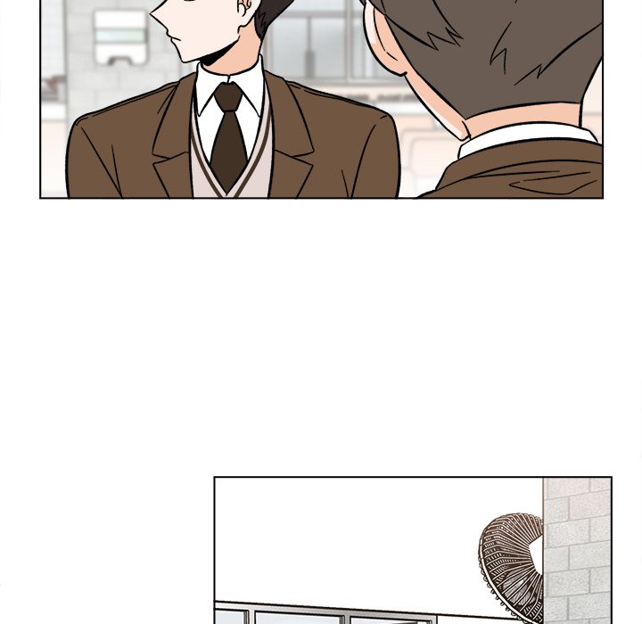 Scone Sweet Scone Scone Sweet Scone EP 41 - Toomics page 38 - 