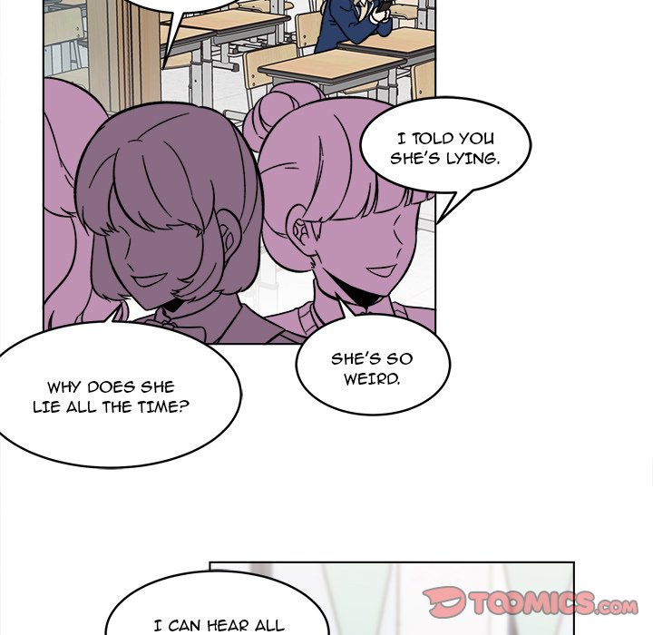 Scone Sweet Scone Scone Sweet Scone EP 41 - Toomics page 5 - 