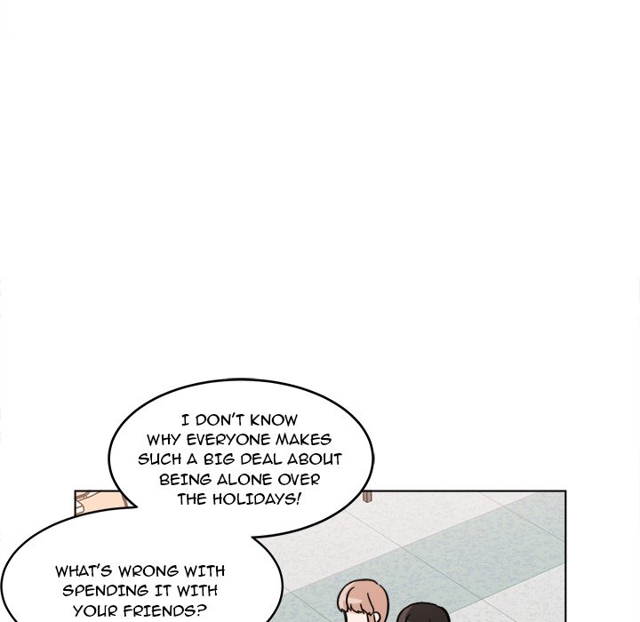 Scone Sweet Scone Scone Sweet Scone EP 41 - Toomics page 42 - 