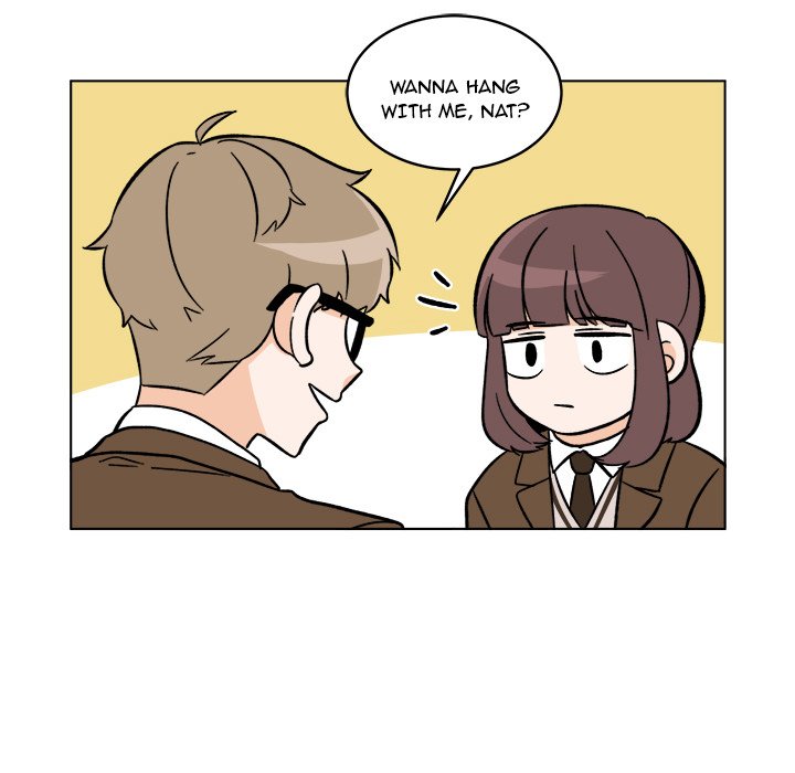 Scone Sweet Scone Scone Sweet Scone EP 41 - Toomics page 44 - 