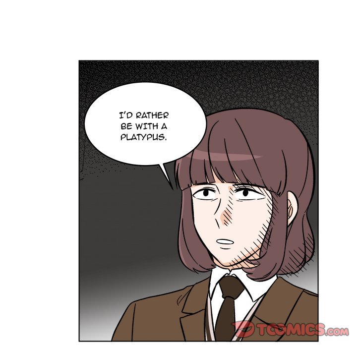 Scone Sweet Scone Scone Sweet Scone EP 41 - Toomics page 45 - 