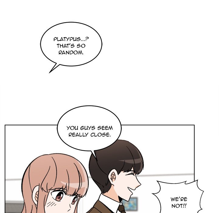 Scone Sweet Scone Scone Sweet Scone EP 41 - Toomics page 46 - 